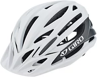 Kaski rowerowe - Giro Artex MIPS Mat White/Black L 59 63 - miniaturka - grafika 1