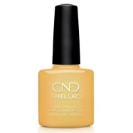 Lakiery hybrydowe - CND Shellac Sundial It 7,3 ml - miniaturka - grafika 1