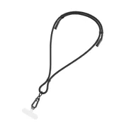 Ładowarki do telefonów - 4smarts 541126 ładowarka do urządzeń przenośnych Laptop, Smartfon, Smartwatch, Tablet Czarny USB Wewnętrzna, Zewnętrzna - miniaturka - grafika 1