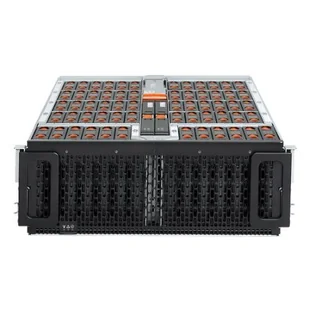 Western Digital (HGST) Ultrastar Data60 SE4U60-60 Storage Enclosure 1ES1160 - Dyski serwerowe - miniaturka - grafika 1