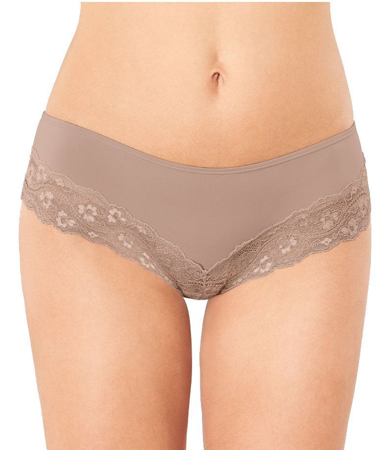 Triumph, Majtki damskie, Lovely Micro Hipster, rozmiar L