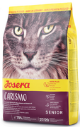 Sucha karma dla kotów - Josera Carismo 10 kg - miniaturka - grafika 1
