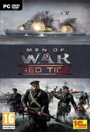 Gry PC Cyfrowe - Men of War: Red Tide Steam Key GLOBAL - miniaturka - grafika 1