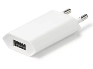 Ładowarka sieciowa zasilacz + kabel usb iPhone 4 4s iPod 30pin - Ładowarki do telefonów - miniaturka - grafika 4