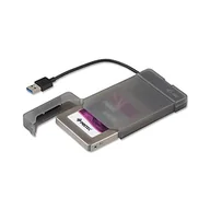 Kable USB - StarTech Kabel USB 1M METAL LIGHTNING CABLE USBLTM1MBK - miniaturka - grafika 1