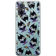 Etui i futerały do telefonów - ERT GROUP etui na telefon Xiaomi REDMI 12C/ REDMI 11A, case oryginalny i oficjalnie licencjonowany przez Disney, wzór Maleficent 004, optymalnie dopasowane, plecki z TPU częściowo przeźroczyste - miniaturka - grafika 1