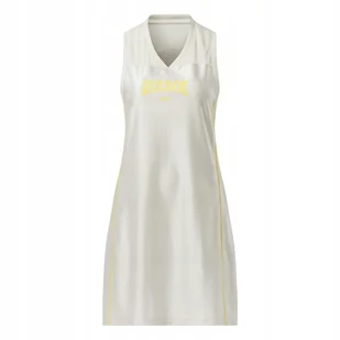 REEBOK - SUKIENKA - BBALL JERSEY DRESS HZ6979 - Sukienki - miniaturka - grafika 1