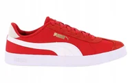 Buty sportowe męskie - Buty męskie Puma Club Nylon 384822 02 - miniaturka - grafika 1