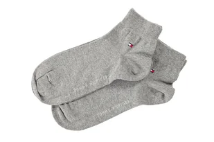 Tommy Hilfiger, Skarpety męskie 2-pack, rozmiar 43/46 - Skarpetki męskie - miniaturka - grafika 1
