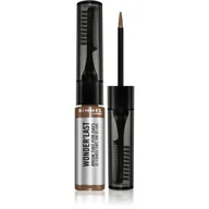 Akcesoria i kosmetyki do stylizacji brwi - RIMMEL Wonder Last Brow Tint Tusz Do Brwi 002 - miniaturka - grafika 1