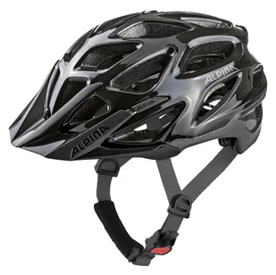 Modi ALPINA Mythos 3.0 czarny / Rozmiar: L/XL A9712332 - Kaski rowerowe - miniaturka - grafika 2
