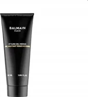 Kosmetyki do stylizacji włosów - Balmain Balmain Professionnel, Homme, Hair Styling Gel, For Styling, Medium Hold, 50 ml For Men - miniaturka - grafika 1