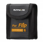 Akcesoria do drona - Futerał na baterię SUNNYLIFE FP-DC954-1 do DJI Flip - miniaturka - grafika 1