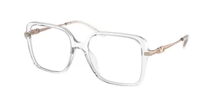 Okulary korekcyjne Michael Kors MK 4095U DOLONNE 3015 - Okulary korekcyjne, oprawki, szkła - miniaturka - grafika 1