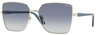 Vogue Okulary Przeciwsłoneczne Vogue VO 4199S 848/4L - Okulary przeciwsłoneczne - miniaturka - grafika 1