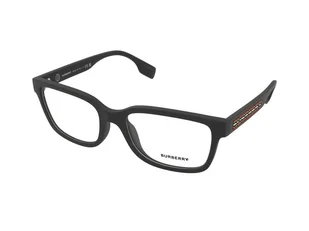 Dioptrie szkieł Burberry Charlie BE2379U 3464 - Okulary korekcyjne, oprawki, szkła - miniaturka - grafika 1