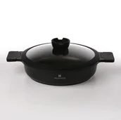 Rondle - Valdinox RONDEL 24CM Z POKRYWĄ VALDINOX EXPERT 0204002400 - miniaturka - grafika 1