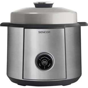 SENCOR Szybkowar SPR 3900SS - Szybkowary - miniaturka - grafika 1