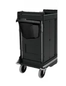 Akcesoria do urządzeń czyszczących - Numatic NKA 130 U - kosz na odpady 30 l - miniaturka - grafika 1