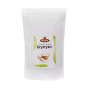 Cukier i słodziki - Erytrytol Orzeszek - miniaturka - grafika 1
