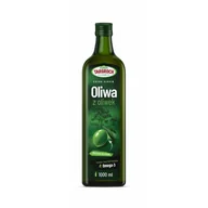 Oliwa - Oliwa z Oliwek Extra Virgin 1L - Targroch - miniaturka - grafika 1