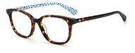 Okulary korekcyjne, oprawki, szkła - Okulary korekcyjne Kate Spade BARI 086 - miniaturka - grafika 1