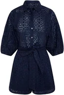 Kombinezony - Kombinezon Pepe Jeans Balma-XS - miniaturka - grafika 1