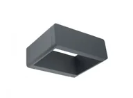 Lampy ogrodowe - Kinkiet FORM B FLS-K100 – SU-MA - miniaturka - grafika 1