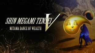 Shin Megami Tensei V: Mitama Dance of Wealth (Switch) DIGITAL - Kody i doładowania cyfrowe - miniaturka - grafika 1
