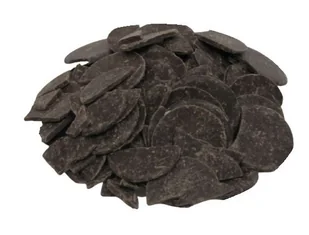 POLEWA CZEKOLADOWA Non Temp Dark Bakels CIEMNA 250g - Dodatki do ciast w proszku - miniaturka - grafika 1