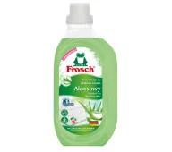Środki do prania - Frosch Aloesowy 900ml - miniaturka - grafika 1