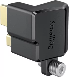 SmallRig adapter dla wejść HDMI oraz USB-C do BMPCC 4K, 2700 - Złącza, przejściówki, adaptery - miniaturka - grafika 1