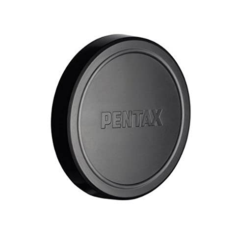Pentax Pokrywa obiektywu P FA 31 mm / 1,8 srebrna metalowa nasadka