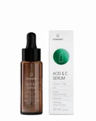 Serum do twarzy - Venome Acid & C Serum 30ml - termin ważności 31/05/2026 - miniaturka - grafika 1