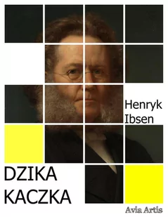 Dzika kaczka - E-booki - literatura obca - miniaturka - grafika 1