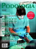 Czasopisma - Podologia Kwartalnik dla Specjalistów - miniaturka - grafika 1