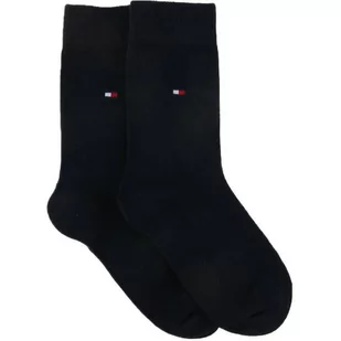 Tommy Hilfiger Skarpety 2-pack - Skarpetki dla dzieci - miniaturka - grafika 1
