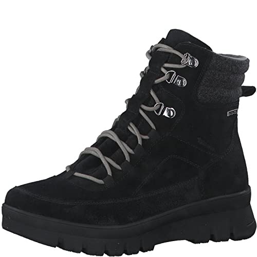 Tamaris Damskie botki 8-8-86214-29-29, 029, 6.5 UK Wide
