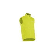 Kurtki rowerowe - Kamizelka rowerowa NORTHWAVE Vortex 2 Vest żółty - miniaturka - grafika 1