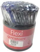 Długopisy - Długopis Flexi 60szt Penmate - miniaturka - grafika 1