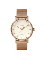 Zegarki damskie - Timex Weekender Fairfield TW2R26400 - miniaturka - grafika 1