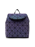 Plecaki - Sprandi Plecak BSP-U-155-44-07 Fioletowy - miniaturka - grafika 1