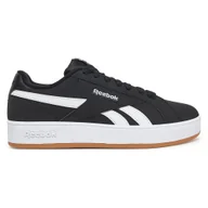 Sneakersy męskie - Obuwie sportowe Reebok RETRO MEGA 100235361 - miniaturka - grafika 1