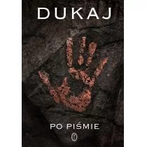 Po Piśmie Jacek Dukaj