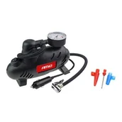 Akcesoria motoryzacyjne - AMiO Kompresor samochodowy mini 12v acomp-07 - miniaturka - grafika 1