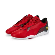 Buty trekkingowe dziecięce - Puma Buty Ferrari R-Cat Machina Jr 30688606 R 38 - miniaturka - grafika 1