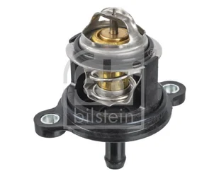 Termostat, płyn chłodzący Febi Bilstein 173939 - Termostaty - miniaturka - grafika 1