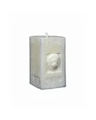 Świece - VERKOI Świeca Ozdobna Leo - miniaturka - grafika 1