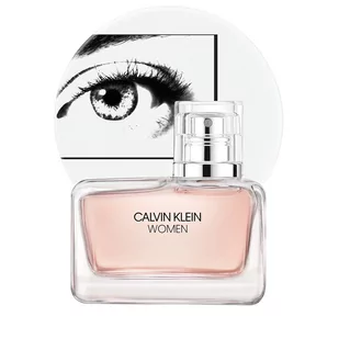 Calvin Klein Women woda perfumowana 50ml - Wody i perfumy damskie - miniaturka - grafika 1