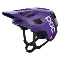 Kaski rowerowe - POC Kortal Race MIPS Helmet, fioletowy M/L | 55-58cm 2022 Kaski MTB 10521-8442-MLG - miniaturka - grafika 1